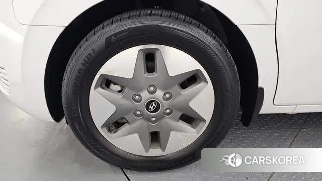 Hyundai Staria id 3457741 из Кореи 15