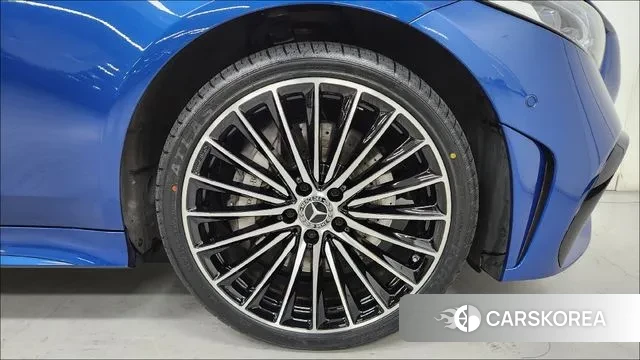 Mercedes-Benz CLS-Class C257 id 3342283 из Кореи 12