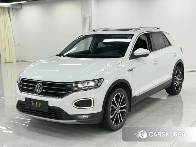 Volkswagen Exploring songs id 4342060 из Китая 13