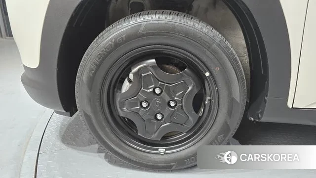 Hyundai Casper id 3572712 из Кореи 15