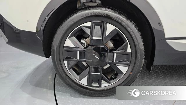 Kia The New Sportage 5th Generation Hybrid id 3939884 из Кореи 15