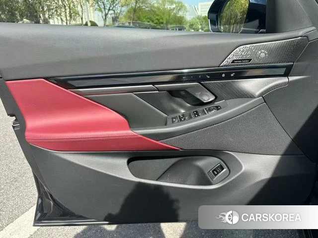 BMW 5 series id 4256899 из Китая 17