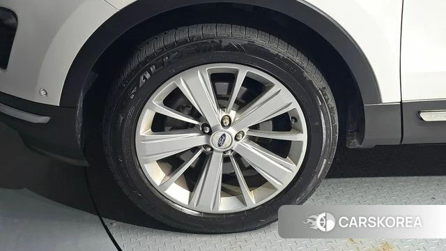 Ford Explorer id 4294687 из Кореи 15