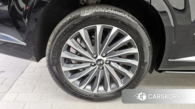 Hyundai The New Palisade id 3745851 из Кореи 15