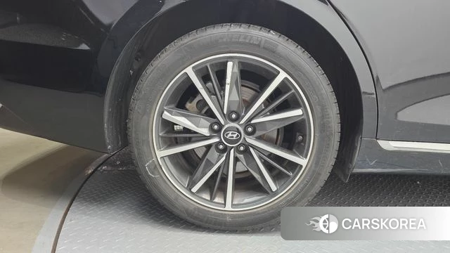 Hyundai The New Grandeur IG id 4894056 из Кореи 15