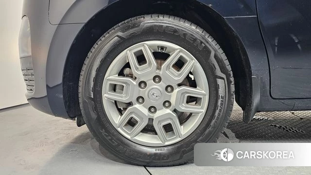 Hyundai Staria id 4566489 из Кореи 27