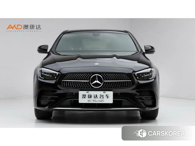Mercedes-Benz E-class 2023 Черный из Китая, фото 5