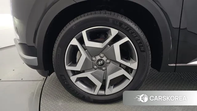 Hyundai The New Palisade id 3462903 из Кореи 15