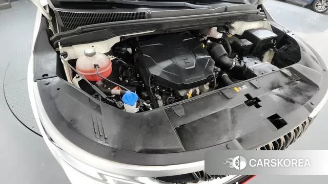 Kia Carnival 4th generation id 3660984 из Кореи 15