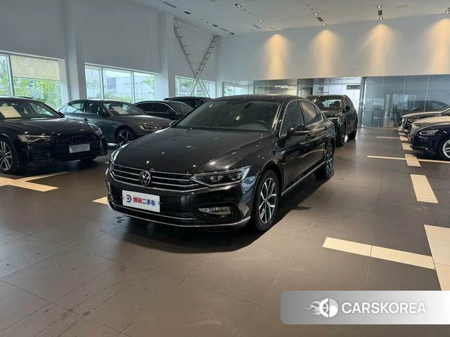 Volkswagen Magotan id 4342289 из Китая 11