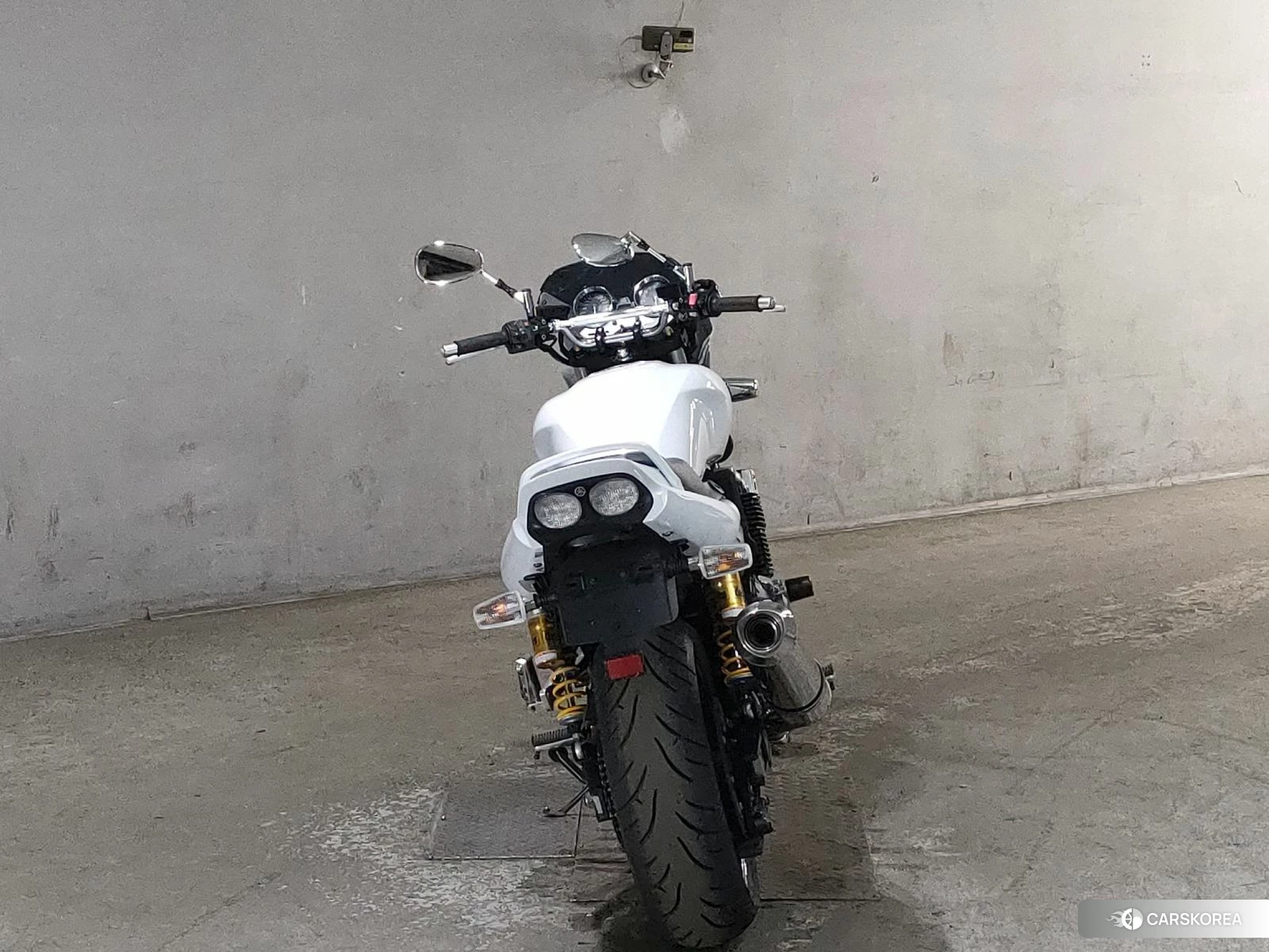 Проданный Yamaha XJR 1300 id 4206223 из Японии