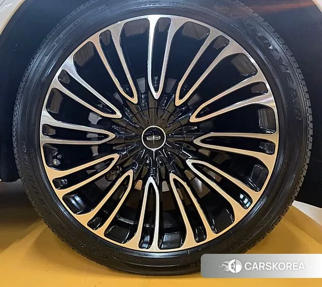 Lincoln Aviator 2nd generation id 3004084 из Кореи 15