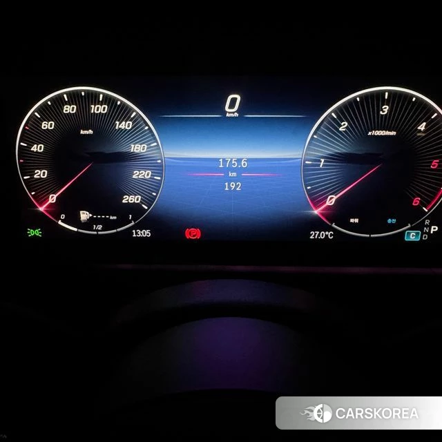 Mercedes-Benz G-Class W465 2026 Черный из Кореи, фото 5