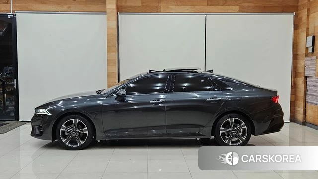 Kia K5 Hybrid 3rd Generation id 4376609 из Кореи 15