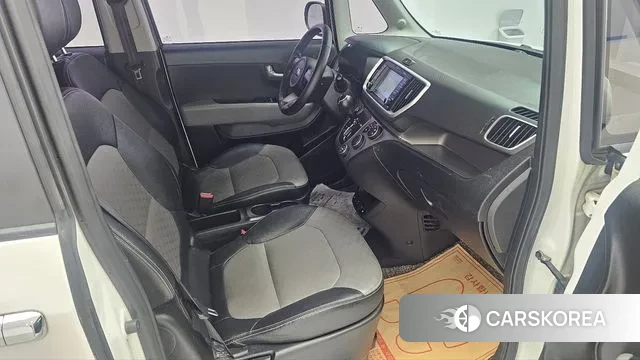 Kia The New Ray id 3344974 из Кореи 13