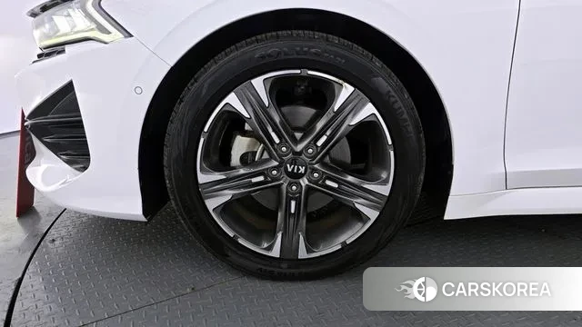 Kia K5 3rd generation id 3727731 из Кореи 15