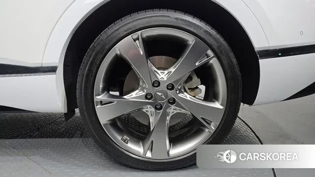 Genesis GV80 id 3488863 из Кореи 15