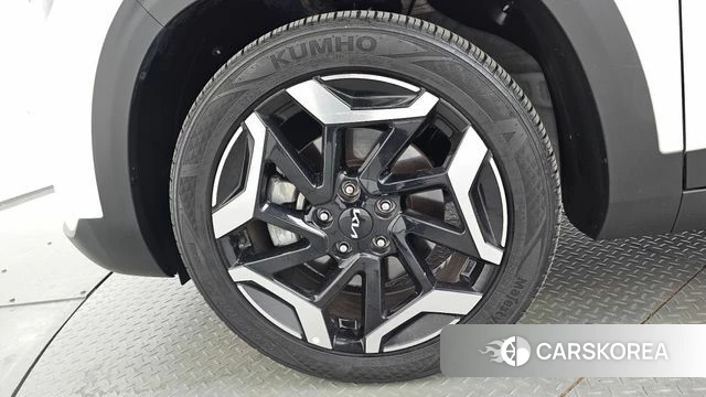 Kia The New Seltos id 4725887 из Кореи 26