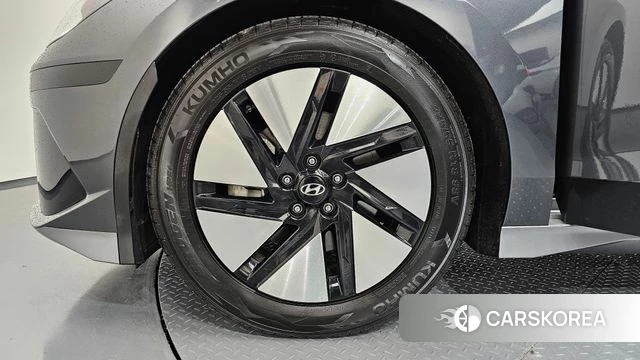 Hyundai Ionic 6 id 4408996 из Кореи 28
