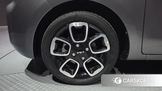 Kia The New Ray id 3443340 из Кореи 15