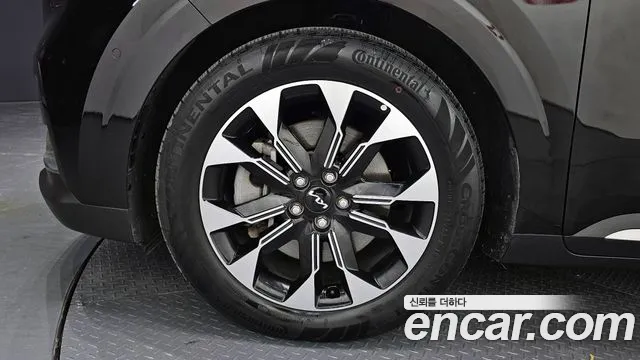 Kia Carnival 4th generation id 2452318 из Кореи 15