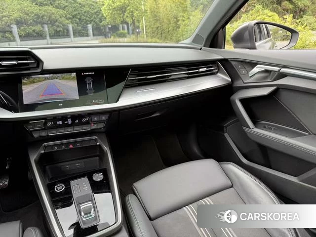 Audi A3 id 4277129 из Китая 16