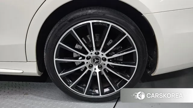 Mercedes-Benz S-Class W222 id 3060203 из Кореи 15