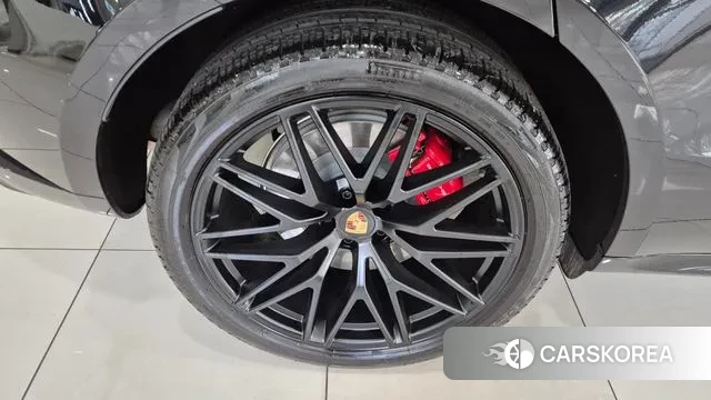 Porsche Macan id 3591012 из Кореи 15