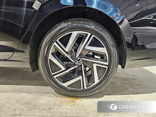 Volkswagen 7th Generation of Jetta id 3544841 из Кореи 13