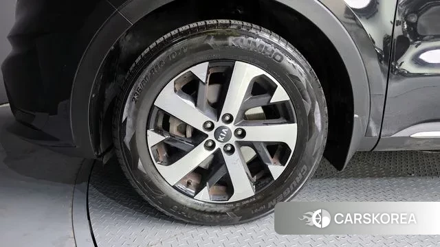 Kia Sorento 4th Generation id 3626462 из Кореи 15