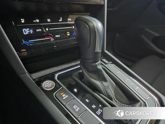 Volkswagen Passat GT (B8) id 4292917 из Кореи 9