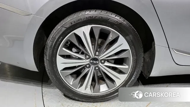 Kia K8 id 2980062 из Кореи 15