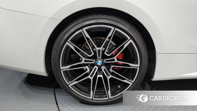 BMW 4 Series (G22) id 3964468 из Кореи 15