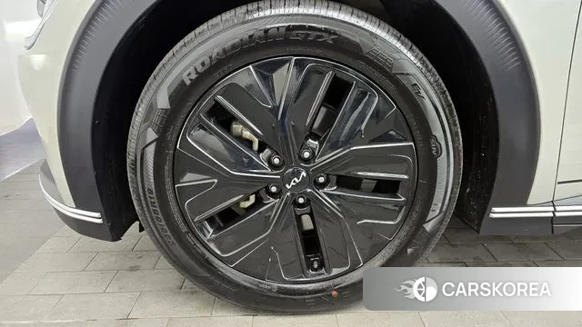 Kia EV6 id 3680651 из Кореи 15