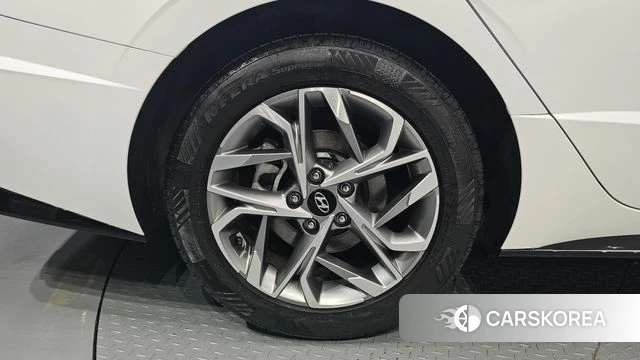 Hyundai Sonata (DN8) id 4317757 из Кореи 15