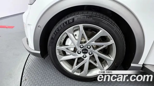 Genesis GV60 id 2801218 из Кореи 15