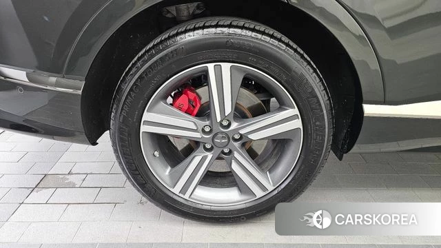 Genesis GV80 Coupe id 4400671 из Кореи 33