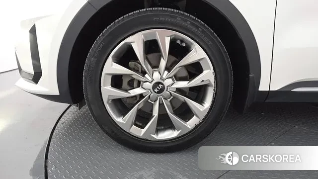 Kia Sorento 4th Generation id 3155972 из Кореи 15