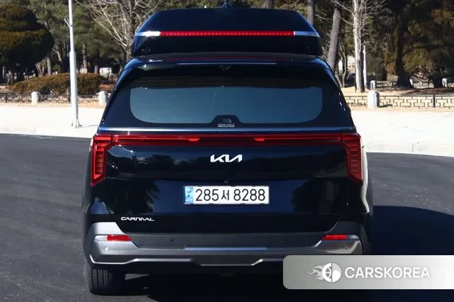 Kia The New Carnival 4th Generation id 3669011 из Кореи 15