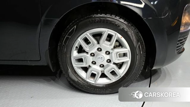 Hyundai Staria id 4282960 из Кореи 27