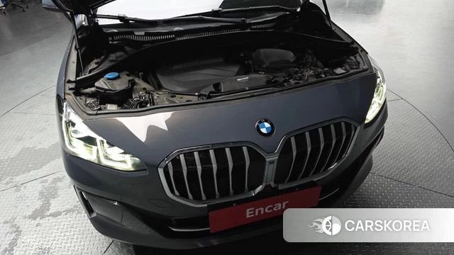 BMW 2 Series Active Tourer (U06) id 4613355 из Кореи 30
