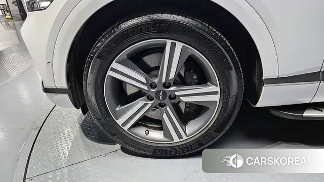 Genesis GV80 Coupe id 3596398 из Кореи 15