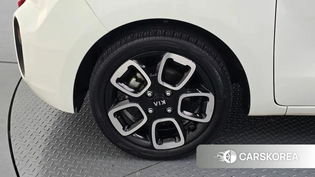 Kia The New Ray id 4490200 из Кореи 25