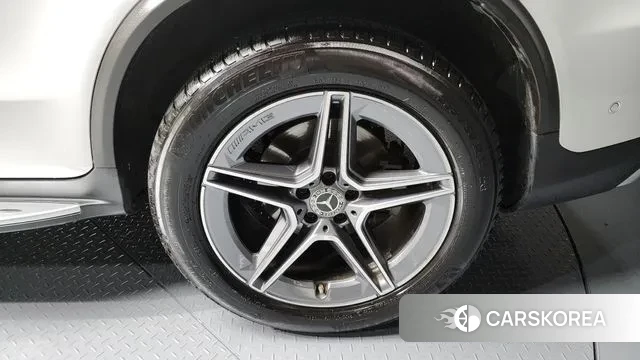 Mercedes-Benz GLC-Class X253 id 3264287 из Кореи 15