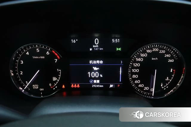Cadillac CT4 id 4253636 из Китая 15