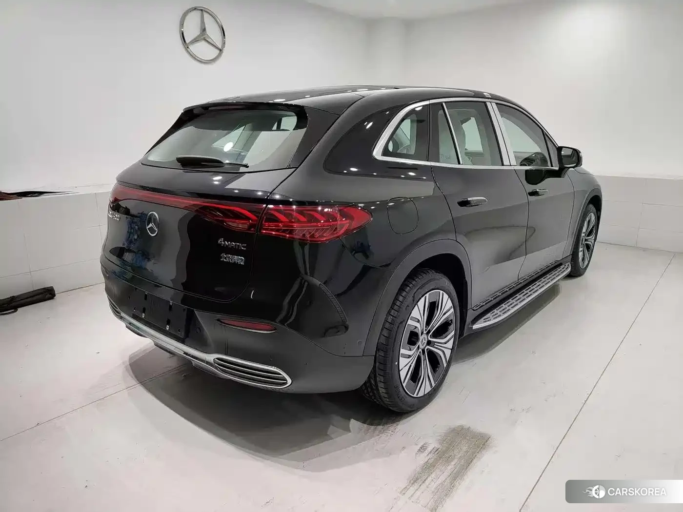Mercedes-Benz EQE SUV id 4565181 из Китая 17