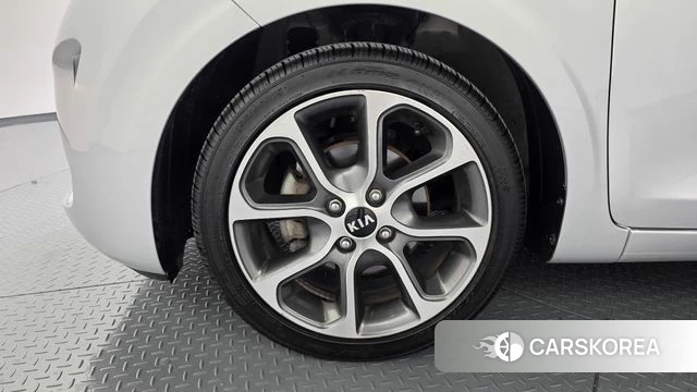 Kia All New Morning (JA) id 4551941 из Кореи 15