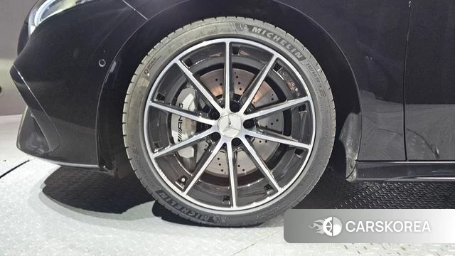 Mercedes-Benz A-Class W177 id 3850326 из Кореи 15