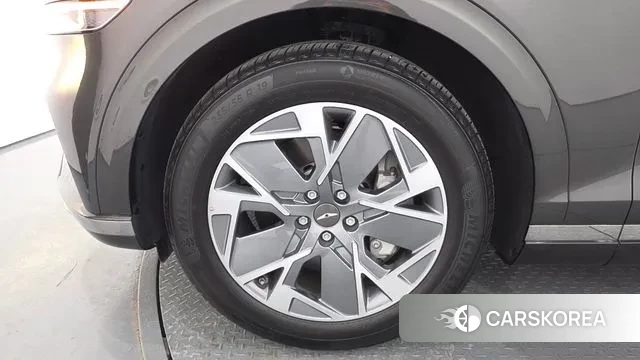 Genesis Electrified GV70 id 2930472 из Кореи 15