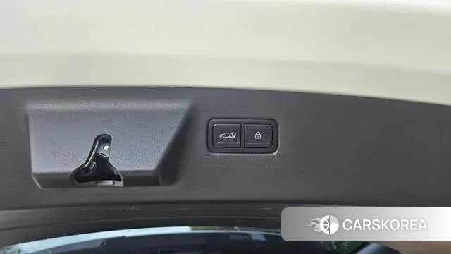 Hyundai Santa Fe (MX5) id 3294336 из Кореи 15